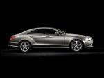 Mercedes-Benz CLS-Class 2010 года